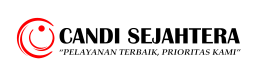 Cv. Candi Sejahtera